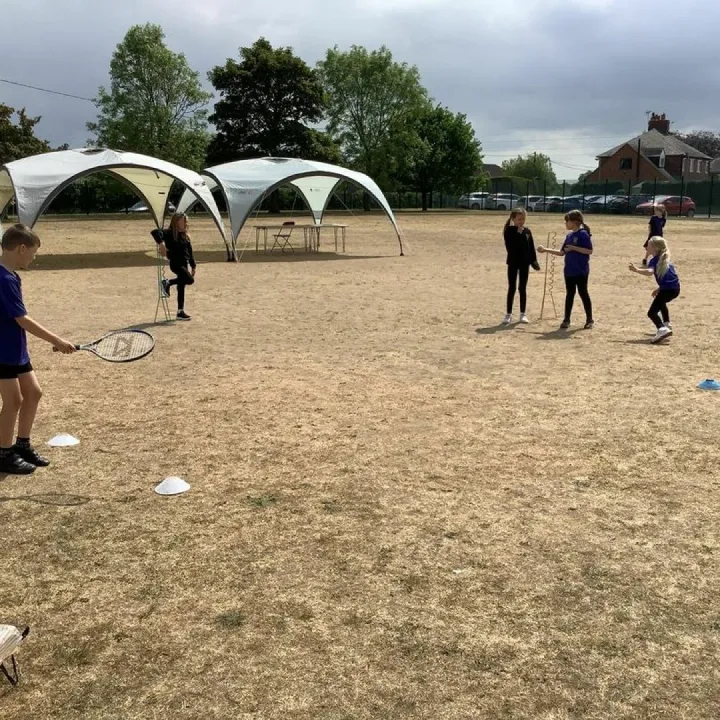 Y3 Cricket 23.5.25