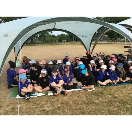Sports day