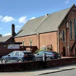 Horsham-London