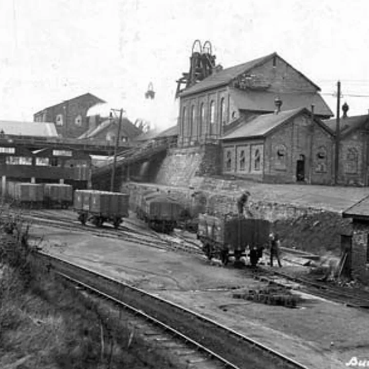 coal
