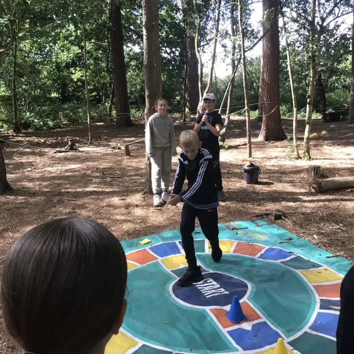 Go Ape