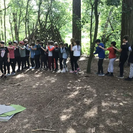 Go Ape