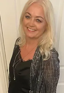Cathy Murray