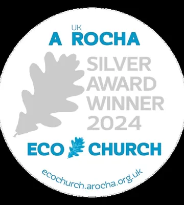 Silver Award