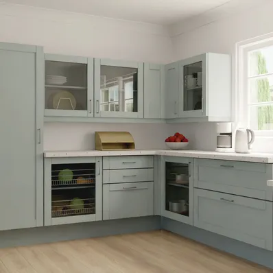 Akw428a &ndash; Dementia Friendly &ndash; Wide View