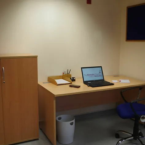 Ledbury &ndash; Office 3