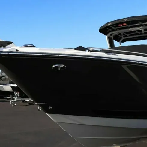front left