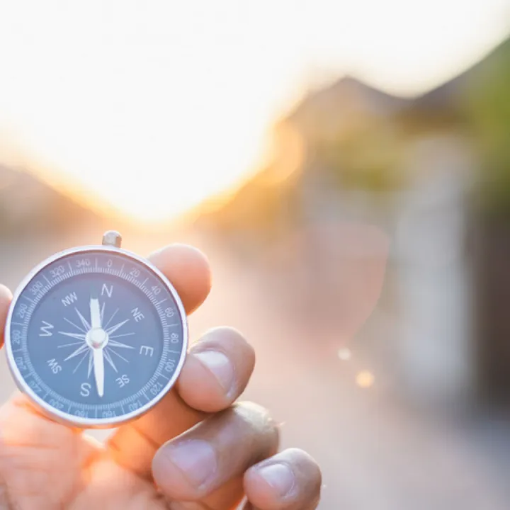Compass