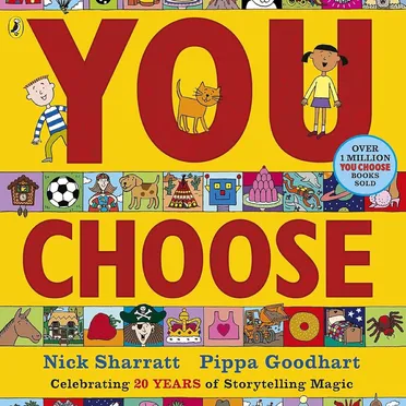 You Choose