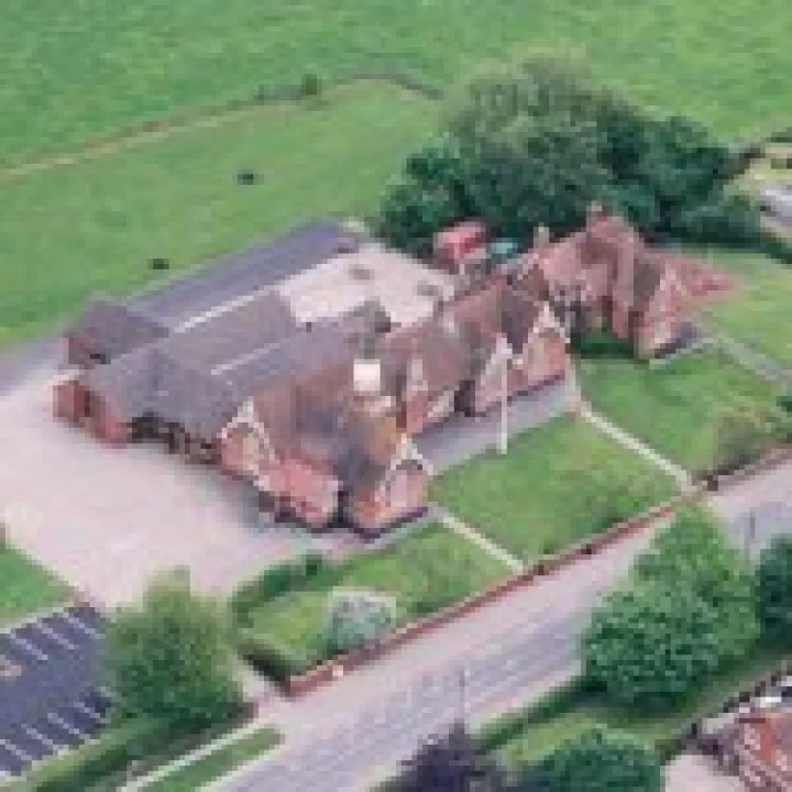 Wrenbury School