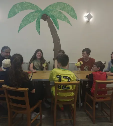 Youth Club 3