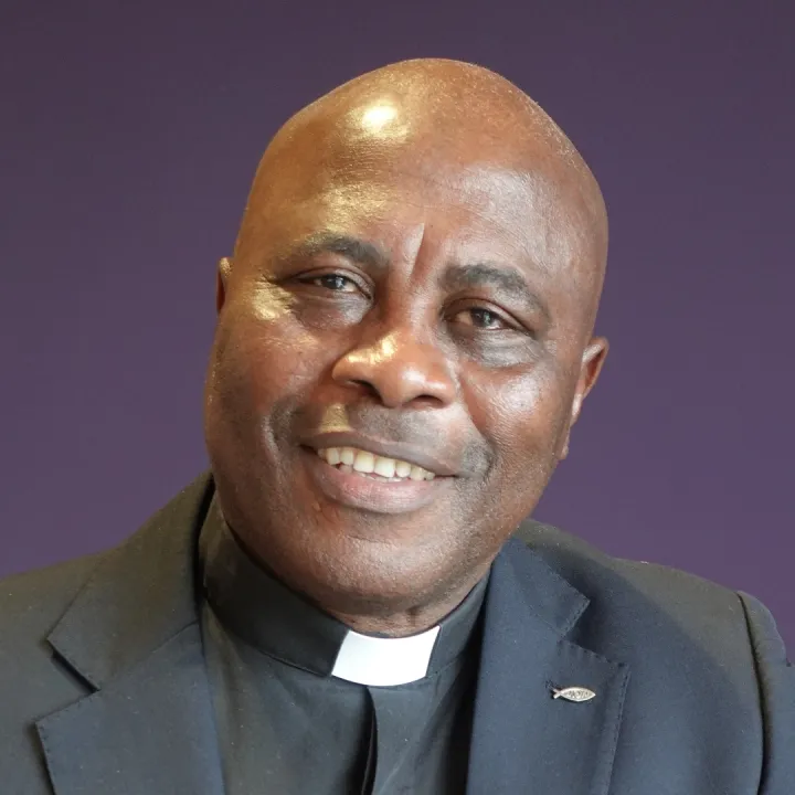 Edward Sakwe