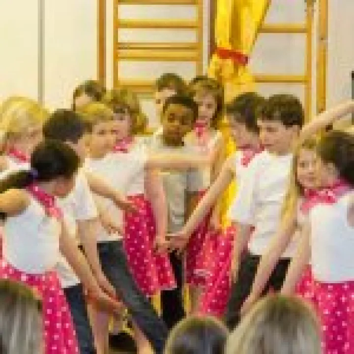 Dance Festival 08