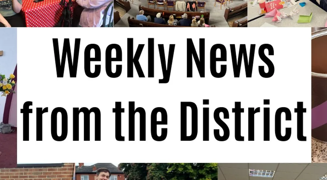 Weekly News