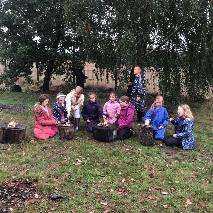 Forest school