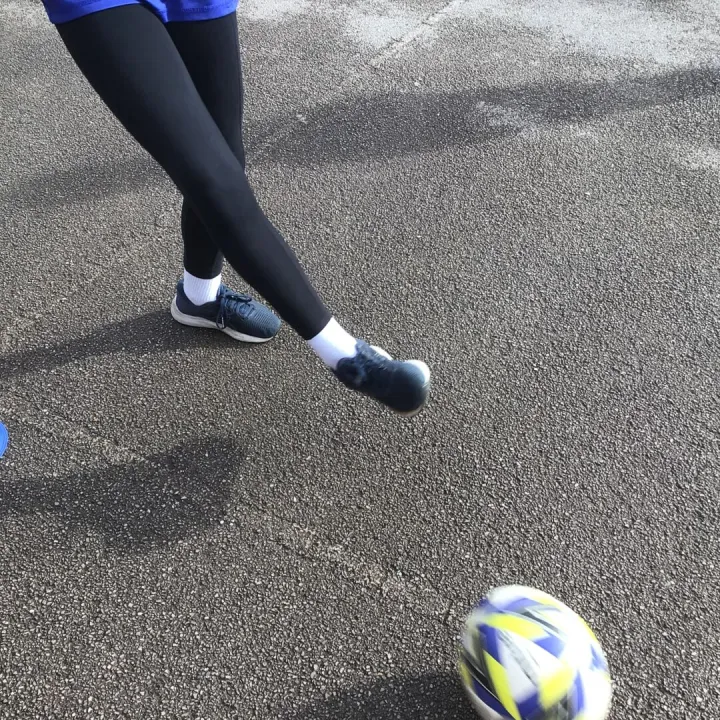 PE