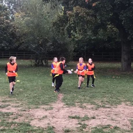 rugby
