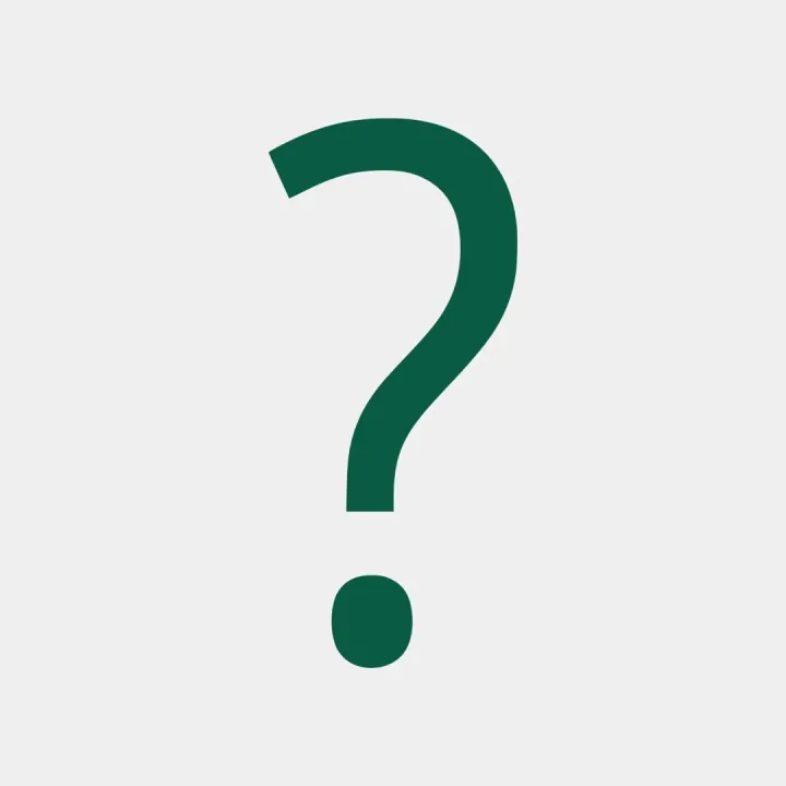 Question Mark – Cf