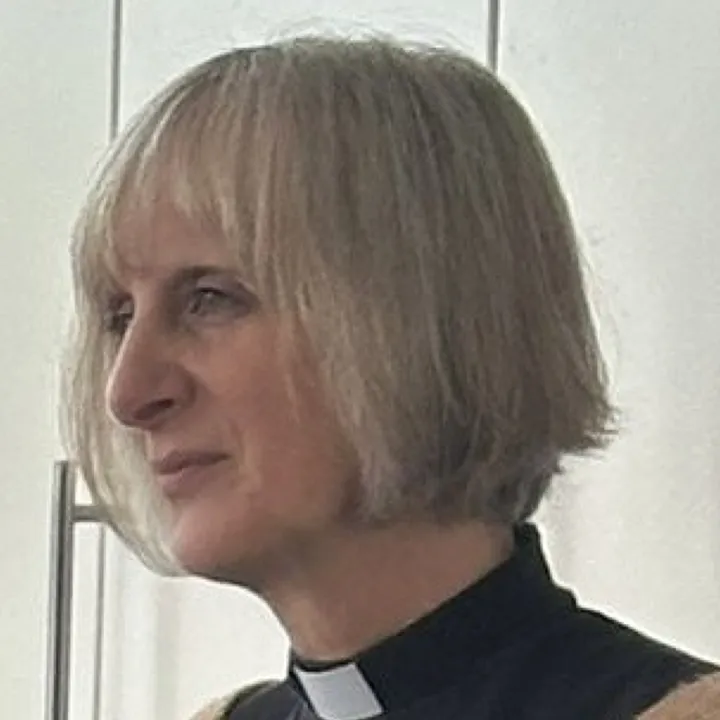 Julia Reid