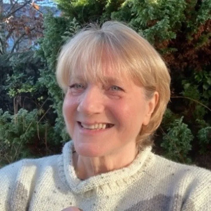 Wendy Thornton