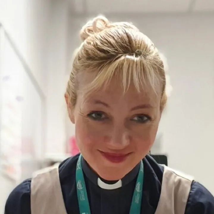 Deborah Wilde