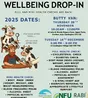 WELBEING HEALTH CHECK AT BUTTY VAN