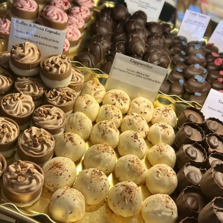Classic Treats 2
