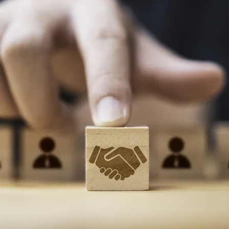 Our Services – Client Partnerships