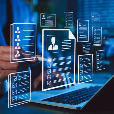 Our Services – Cv Support