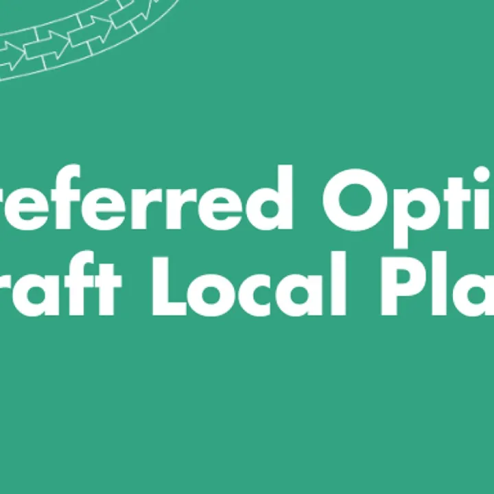 Local-Plan-2025-Preferred-Options