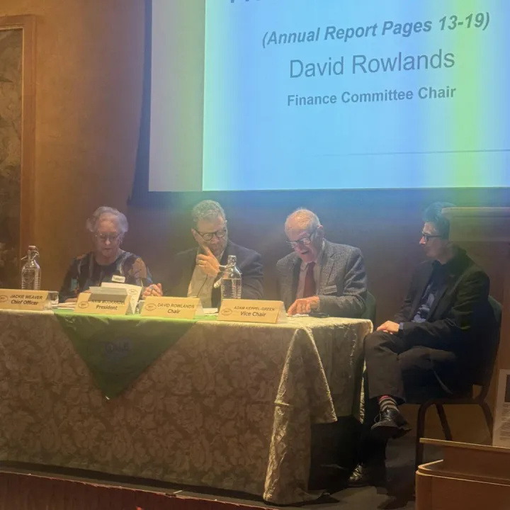 Top Table