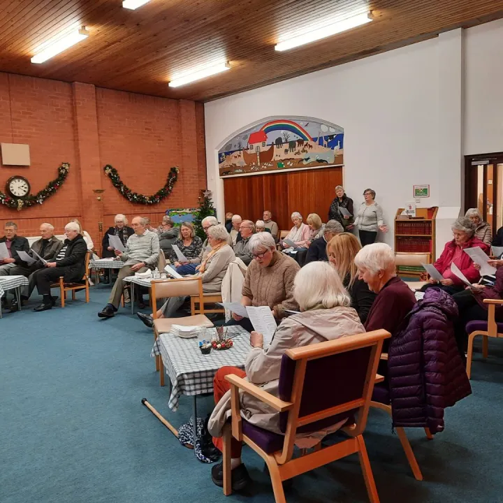 Ukulele Concert 4