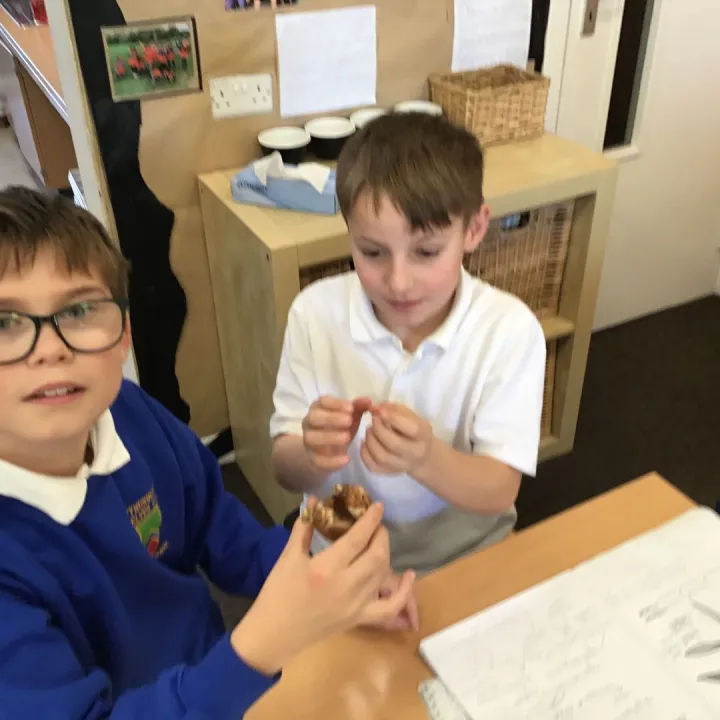 Science 2