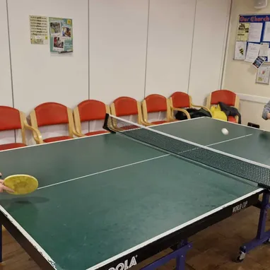 Fulwood Escape (Youth Group)