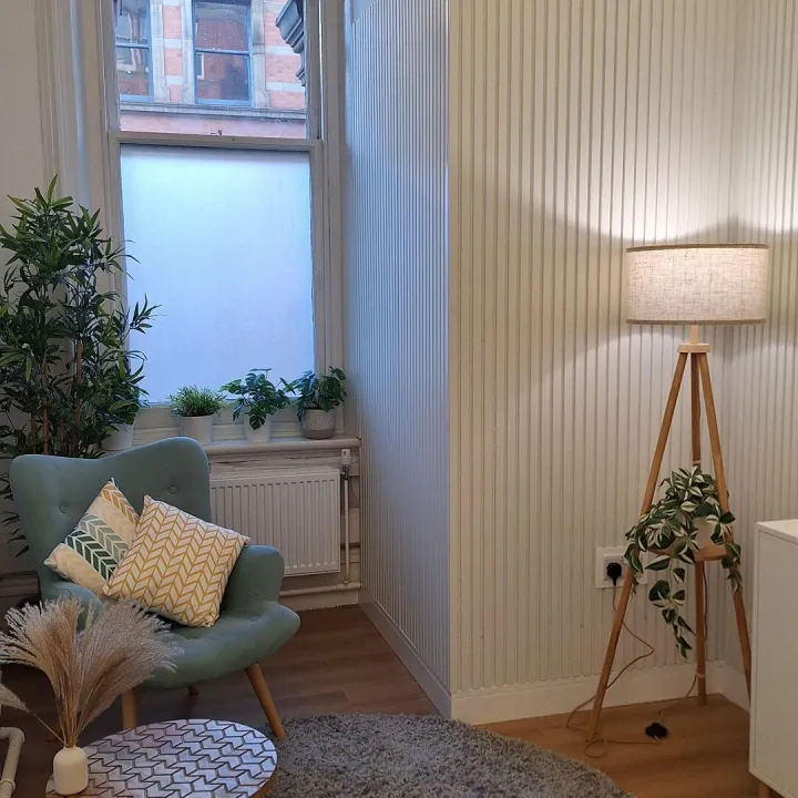 Manc Room