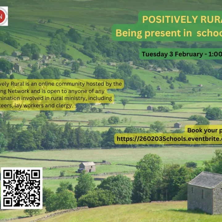 Positively Rural – Schools (Facebook)