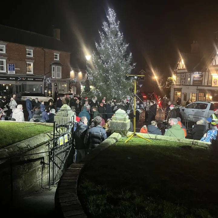 Carols 2