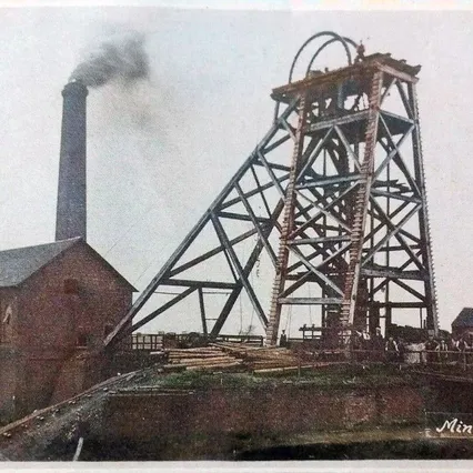 The Minnie Pit 2025