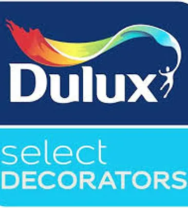 Dulux Select Decorator logo
