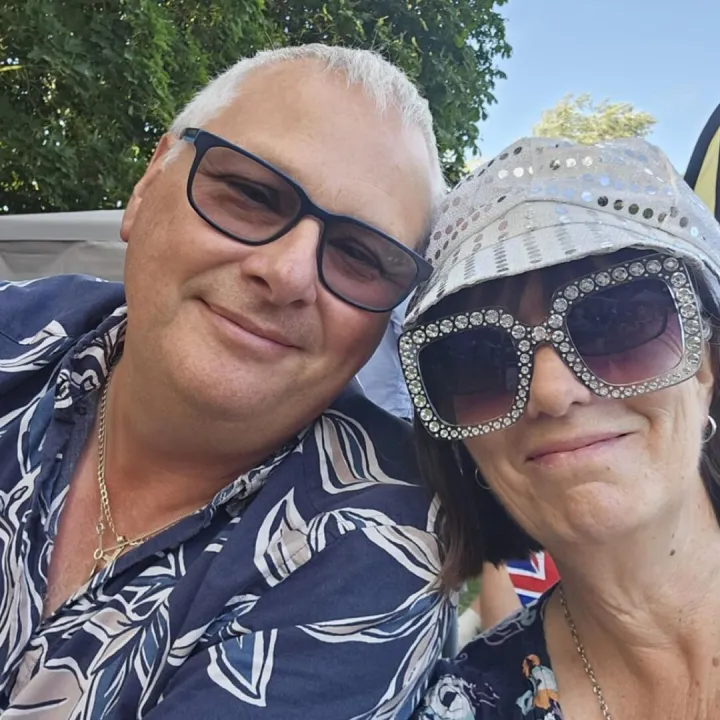 Party in The Park