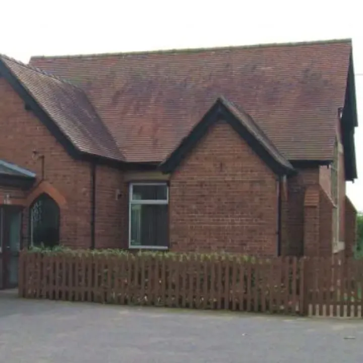Weston Church