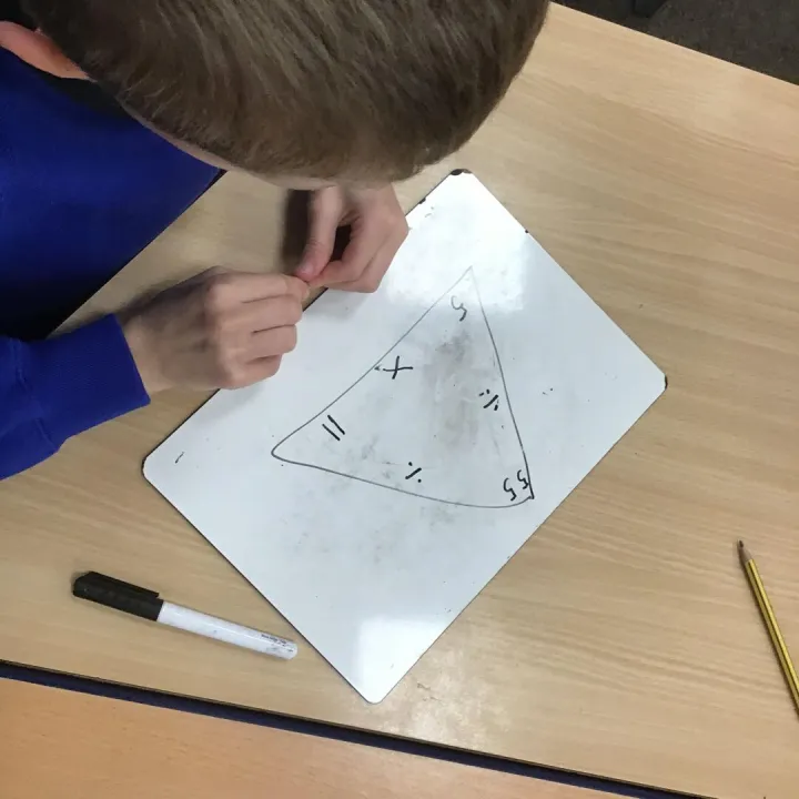Maths