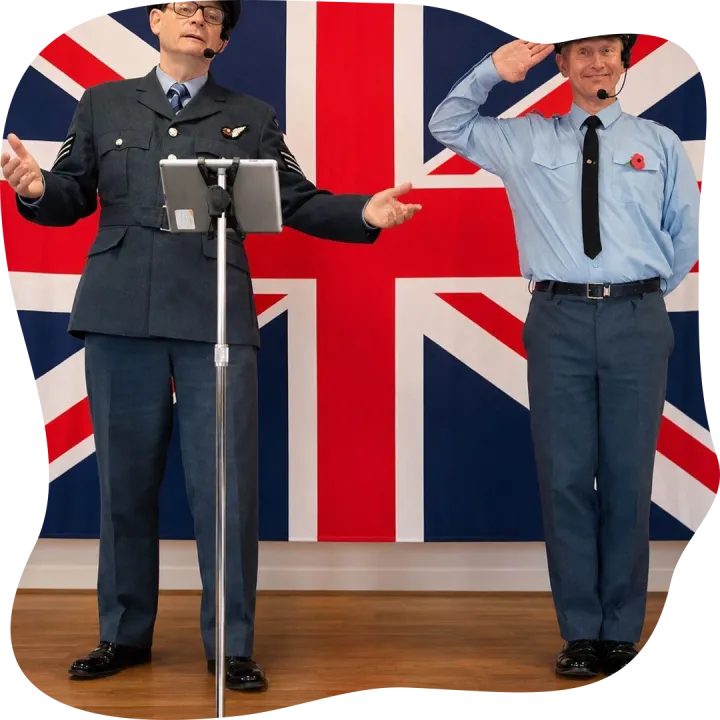 RAF Day