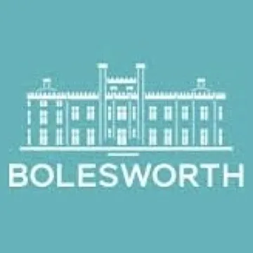 Bolesworth Logo