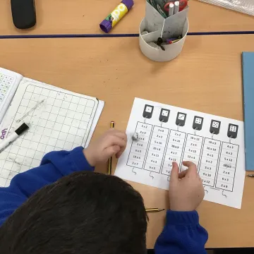 Maths