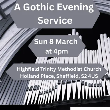 Gothic Service