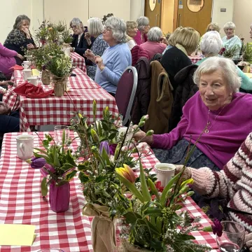 Flower Club Feb 2026 2