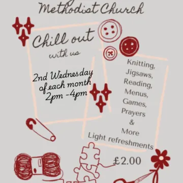 Chill Out At Brimington Common