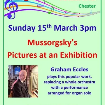 Hoole Music For March