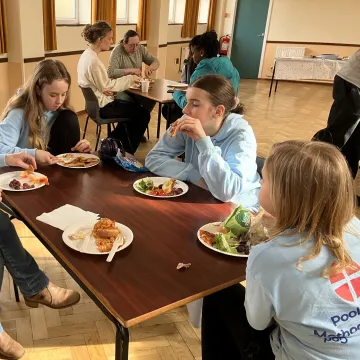 2026 02 &ndash; District Youth Day 2